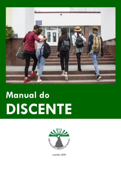 Manual do Discente cover