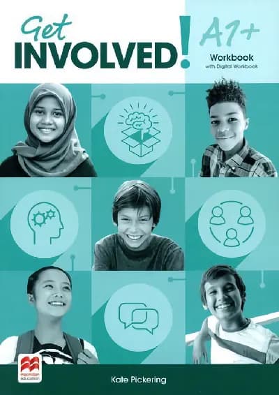 Get Inv A1+ Worbook cover