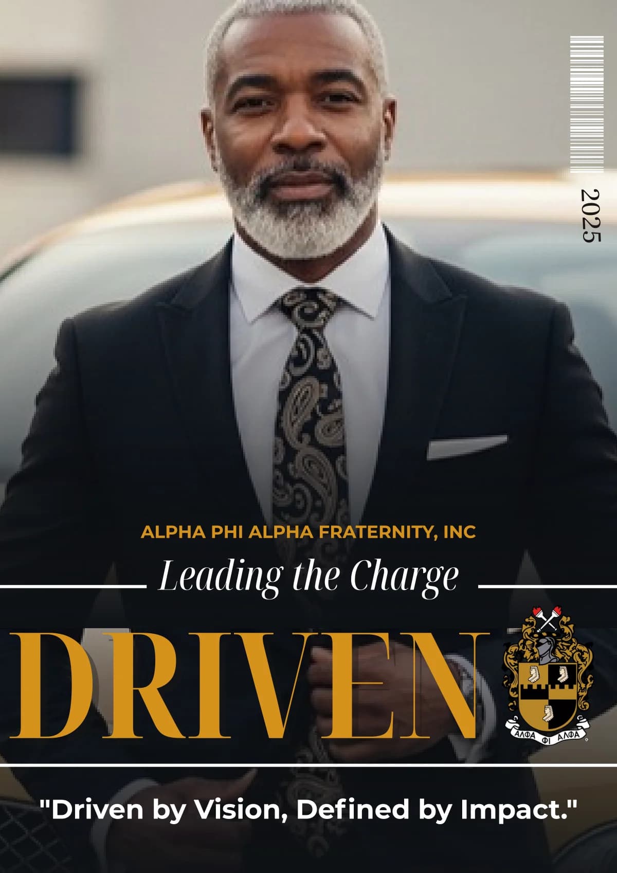 driven cover