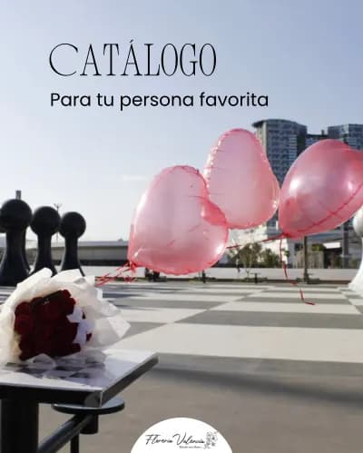 Catálogo Para tu persona favorita cover