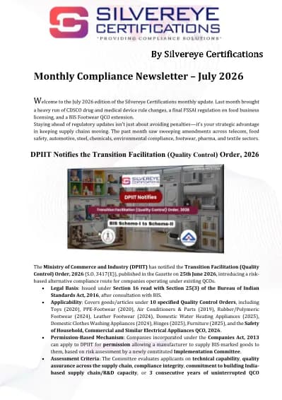 June Newsletter cover