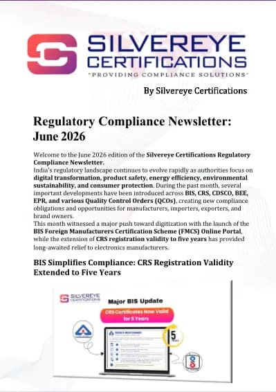 June newsletter cover