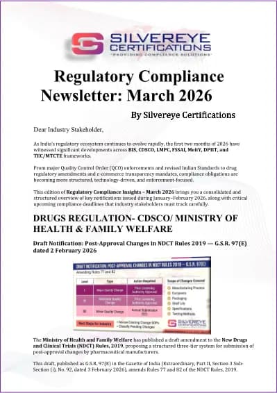 March Newsletter cover