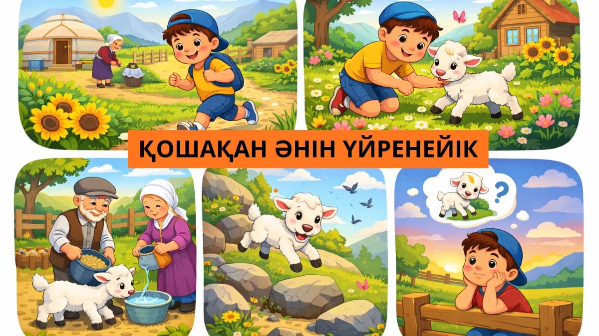 КАРАОКЕ КІТАП cover