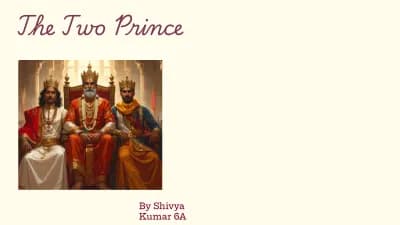 The King's Last Wish cover
